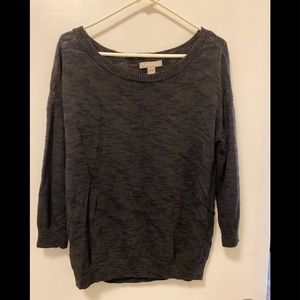 Black Banana Republic Sweater